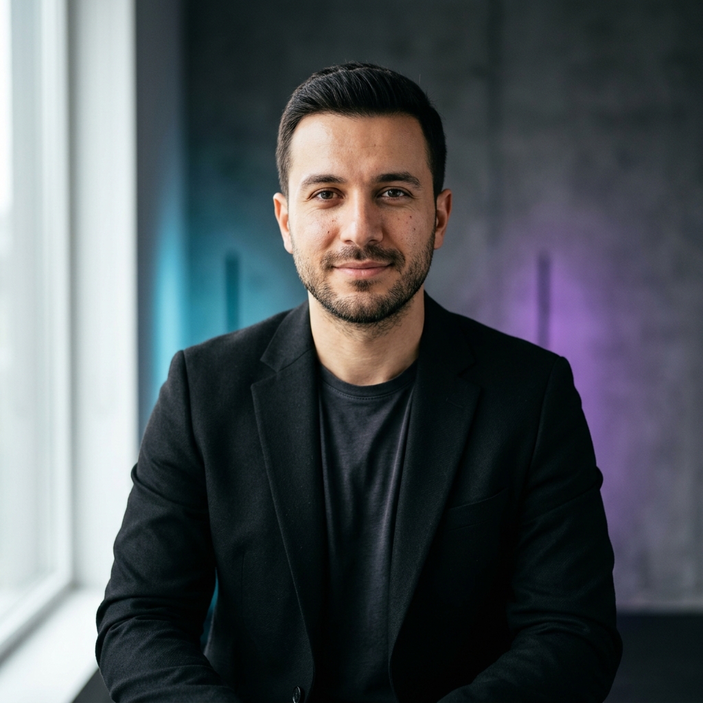 Ali Can Topçu